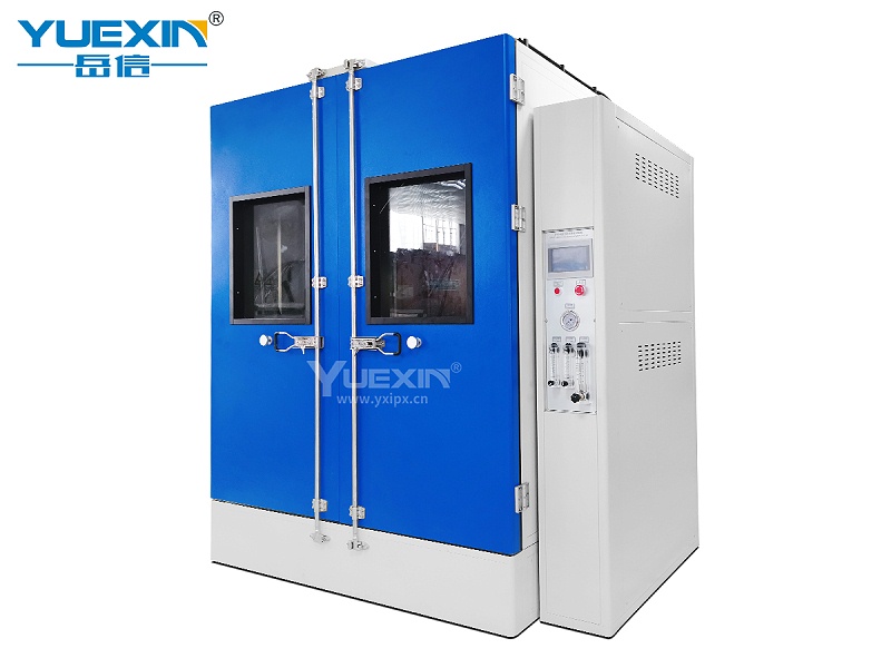 戶外燈具、汽車配件防水檢測，防水試驗(yàn)機(jī)選對才省心？