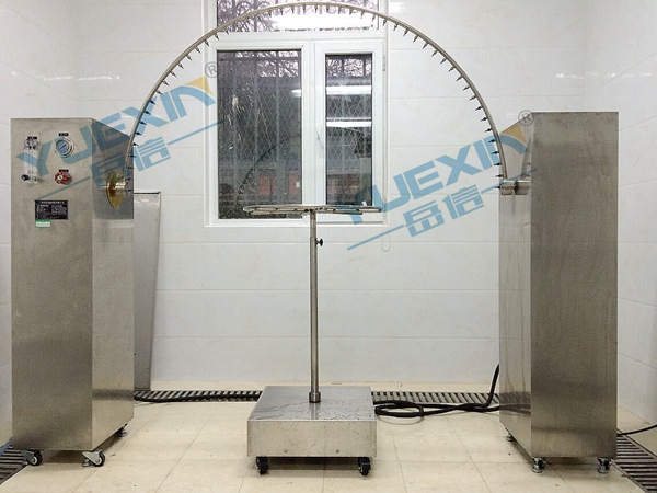 IPX34開(kāi)放式淋雨試驗(yàn)機(jī)