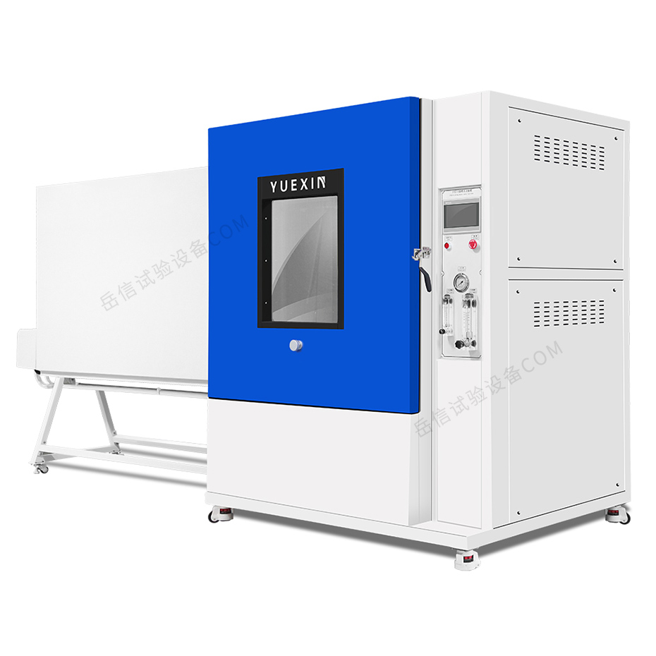 DO-160G機載<i style='color:red'>防水試驗機</i>