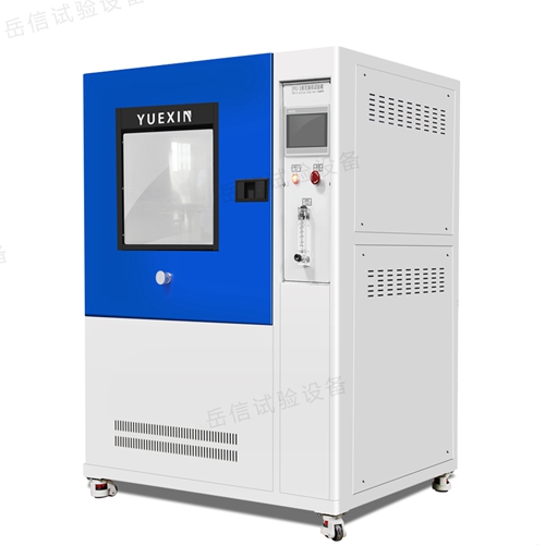 供應(yīng)箱式<i style='color:red'>防水試驗裝置</i>生產(chǎn)廠家:廣州岳信，品質(zhì)筑牢防水檢測防線