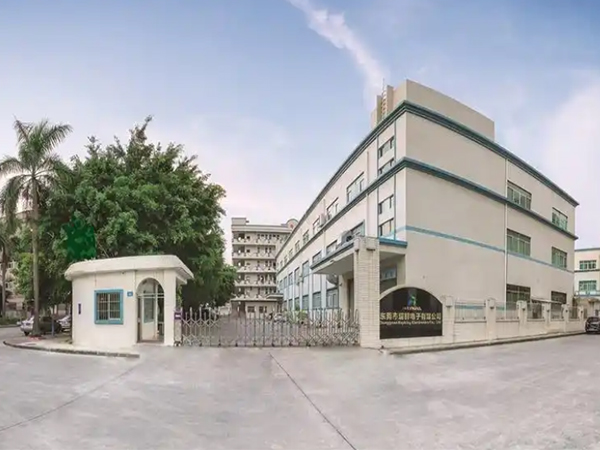 瑞勤電子攜手岳信，借IP56X沙塵試驗(yàn)箱，為產(chǎn)品防塵性能強(qiáng)勢賦能