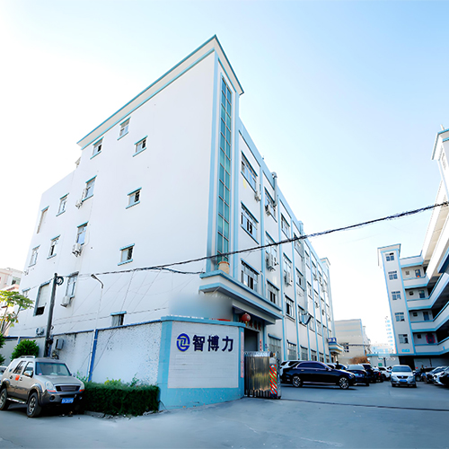 深圳智博力與岳信達(dá)成合作，IPX56 淋雨試驗(yàn)機(jī)助力產(chǎn)品品質(zhì)飛躍